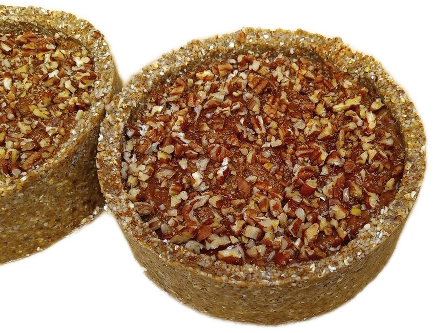 Alex Pecan Pies