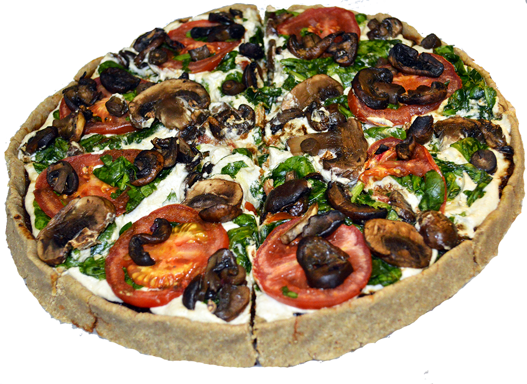 CheesyPizzaNikonCap Transparency