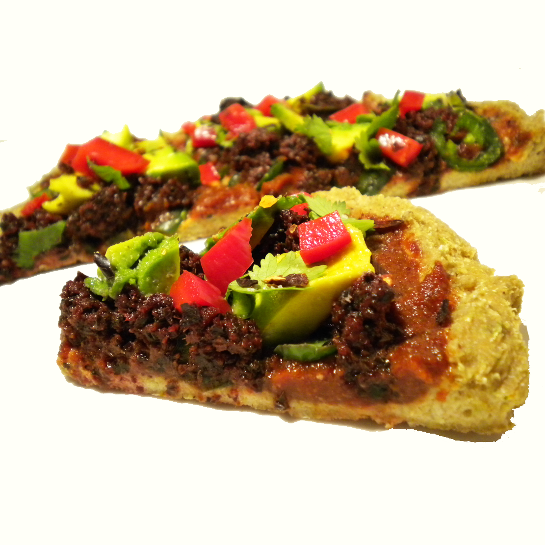 Cinco De Mayo Pizza
