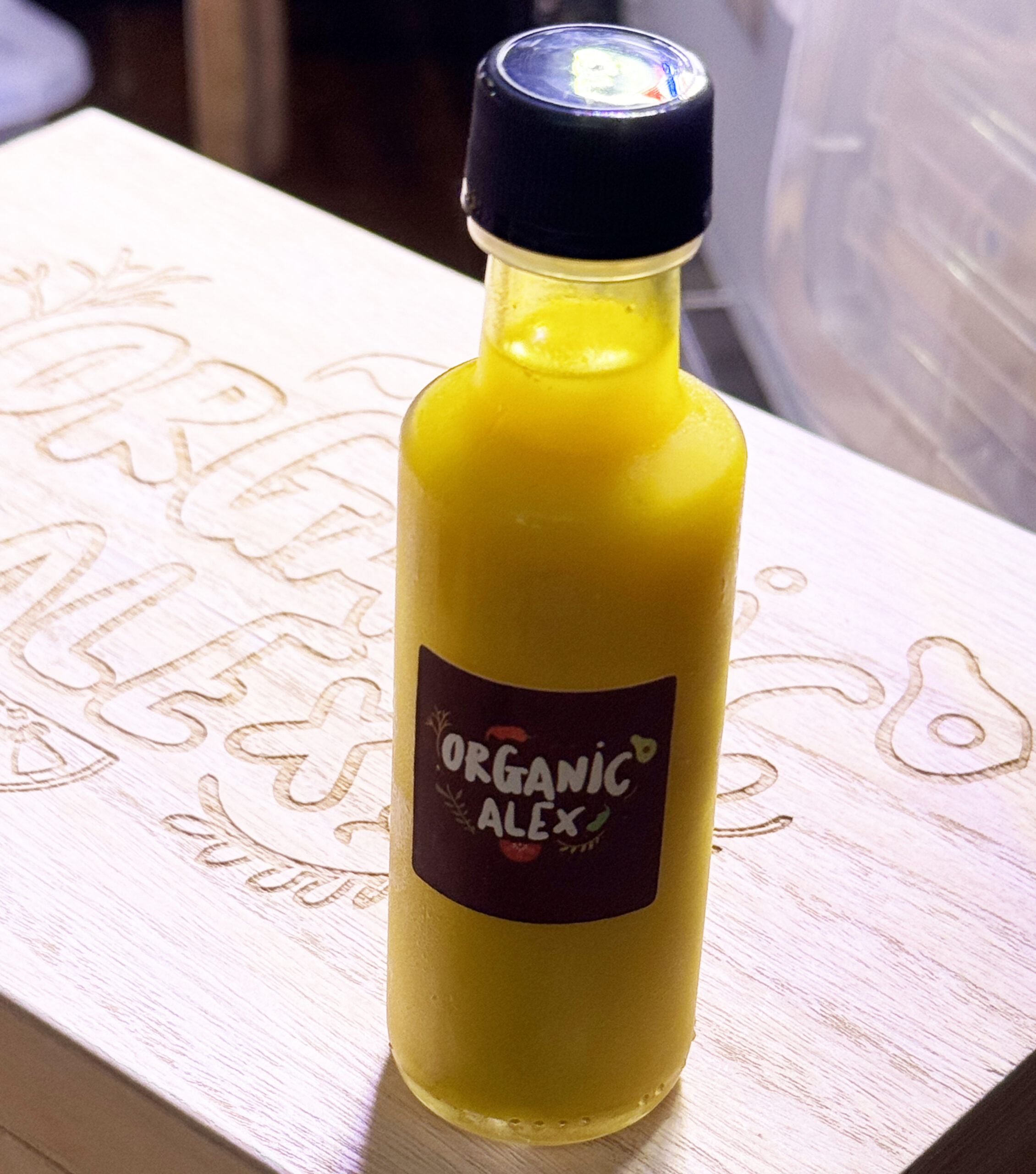 Immune Tonic