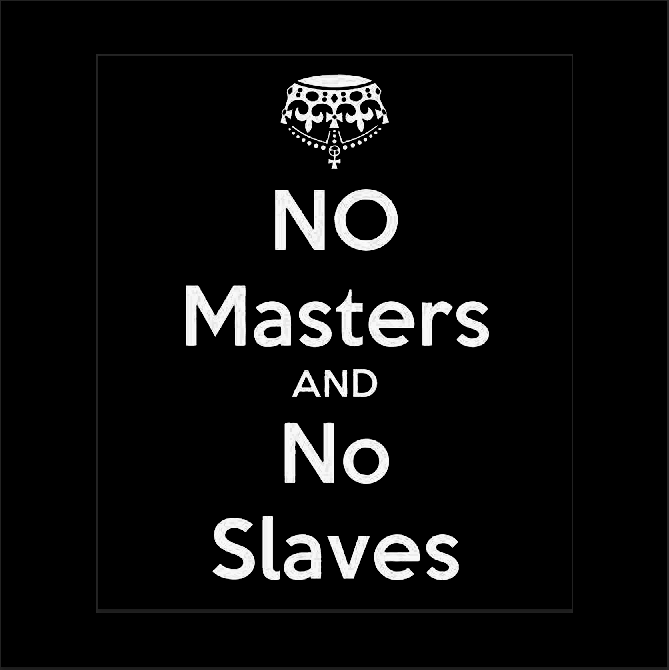 No Masters