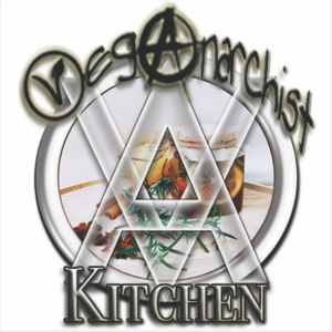 Veganarchist Kitchen